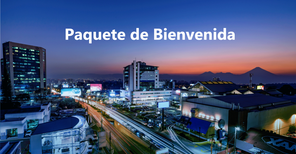 ¿Por qué invertir en Guatemala?