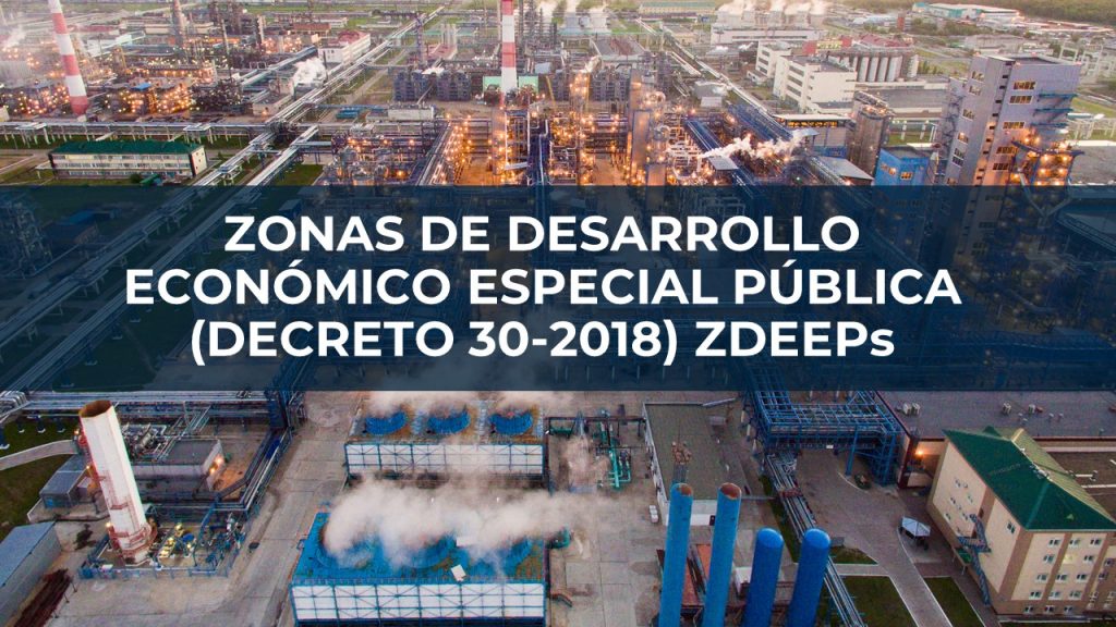 ¿Por qué invertir en Guatemala?