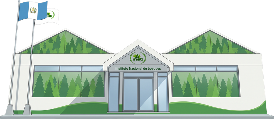 Instituto Nacional de Bosques (INAB)