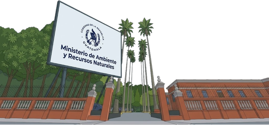 Ministerio de Ambiente y Recursos Naturales (MARN)